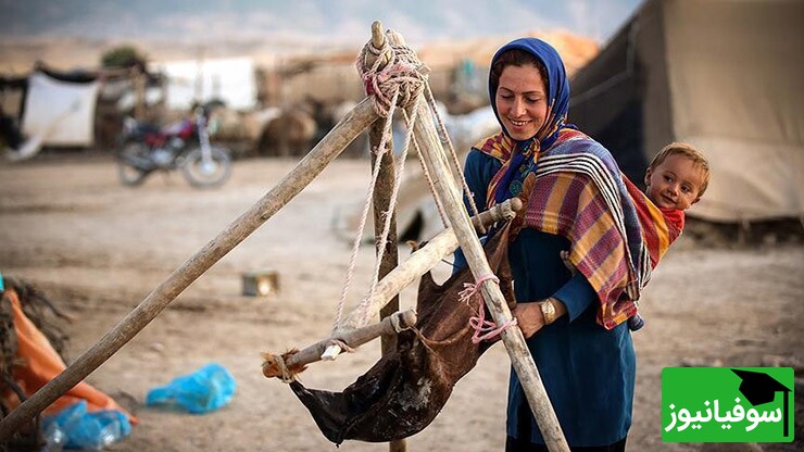 ویدیو/ غیرت و میهن‌پرستی اقوام عشایری در مدارس متولد می‌شود/ عشق به ایران در قلب کودکان عشایری تجلی یافته