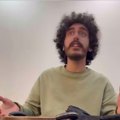 (ویدیو) طنز دانشجویی؛ این قسمت: تصورات سمی دیگر دانشجویان نسبت به رشته‌ی آشپزی / فقط اون قسمتش که استاد کوئیز میخواست بگیره😂