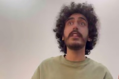 (ویدیو) طنز دانشجویی؛ این قسمت: تصورات سمی دیگر دانشجویان نسبت به رشته‌ی آشپزی / فقط اون قسمتش که استاد کوئیز میخواست بگیره😂