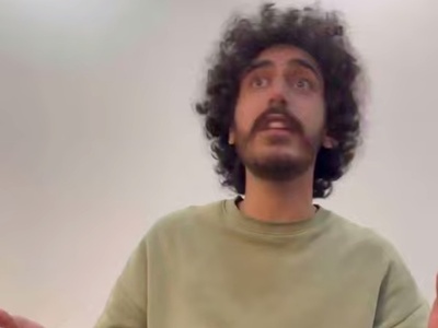 (ویدیو) طنز دانشجویی؛ این قسمت: تصورات سمی دیگر دانشجویان نسبت به رشته‌ی آشپزی / فقط اون قسمتش که استاد کوئیز میخواست بگیره😂