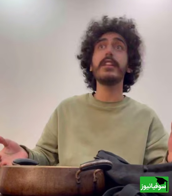 (ویدیو) طنز دانشجویی؛ این قسمت: تصورات سمی دیگر دانشجویان نسبت به رشته‌ی آشپزی / فقط اون قسمتش که استاد کوئیز میخواست بگیره😂