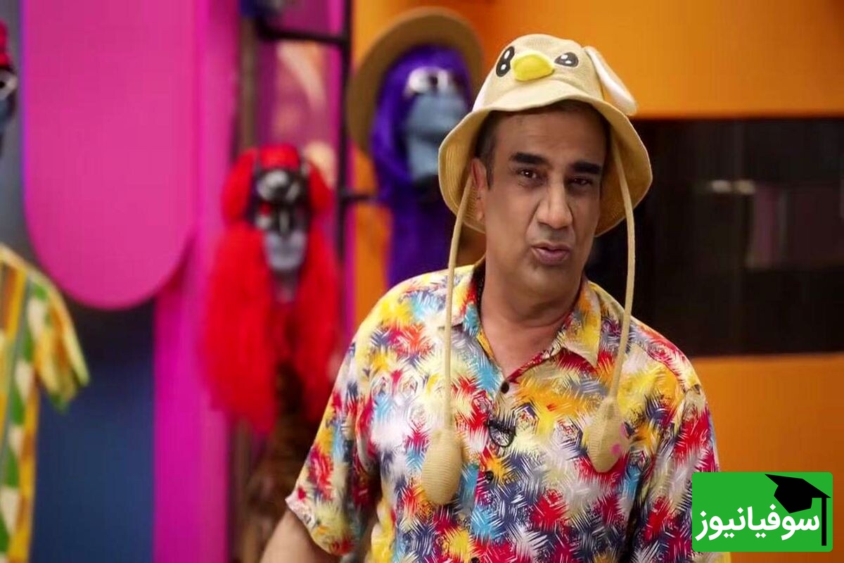 (ویدئو) بغض و گریههای تلخ نصرالله رادش/ تسکین سوگل مشایخی با کلام دلنشینی از مولانا/ هروقت تو زندگیتون درد داشتین بدونین یه چیز قشنگ قراره متولد شه