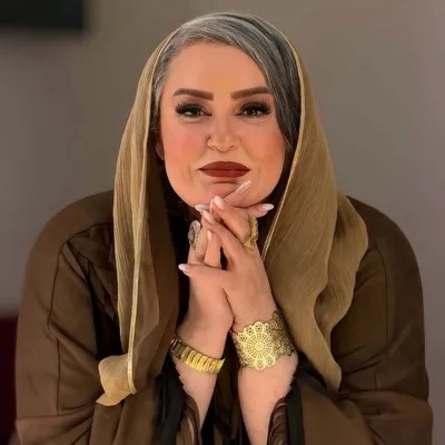 درس بزرگ نعیمه نظام‌دوست در گفتگو با بهاره افشاری؛ وقتی به کسی اشاره می‌کنی، سه انگشتت سمت خودته!