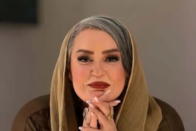 درس بزرگ نعیمه نظام‌دوست در گفتگو با بهاره افشاری؛ وقتی به کسی اشاره می‌کنی، سه انگشتت سمت خودته!
