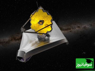 (ویدیو) صدای تصاویر تلسکوپ جیمز وب را بشنوید!