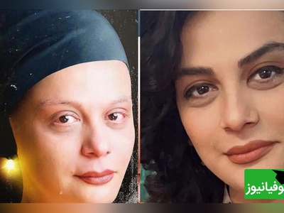 روایت تلخ مونا از سرطان گرفتن همزمان مادرش و مارال فرجاد/ من هنوزم فکر میکنم مامانم خونه ست...+ فیلم