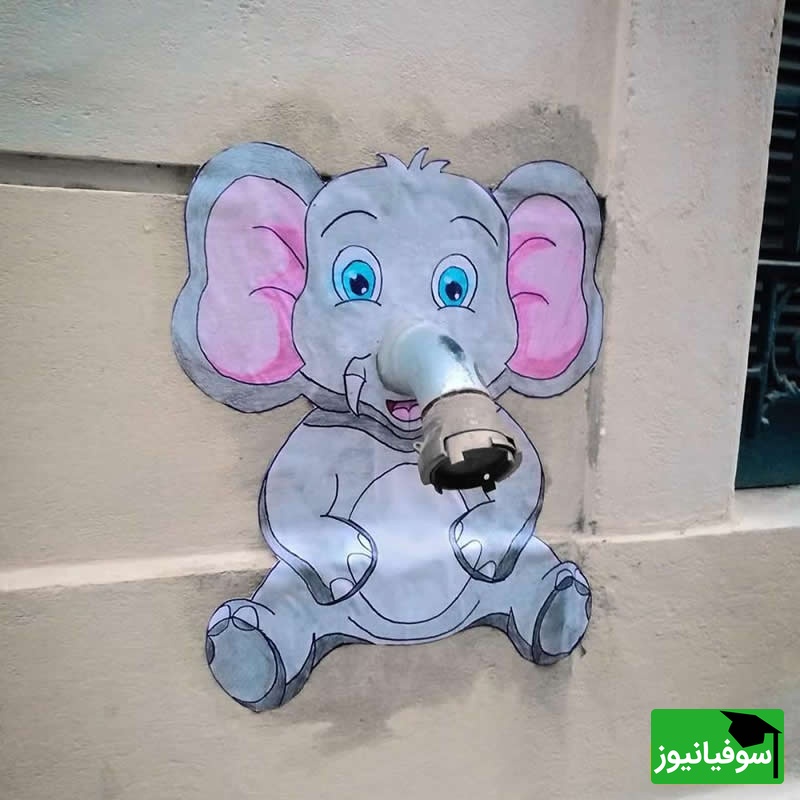 خلاقیت خیابانی