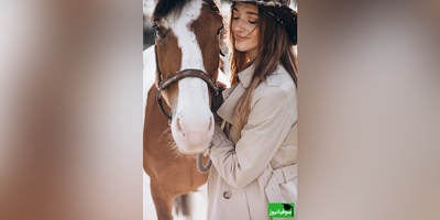 (ویدئو) مستند حیات وحش/ راز بقا،این داستان: تربیت بچه به سبک اسب