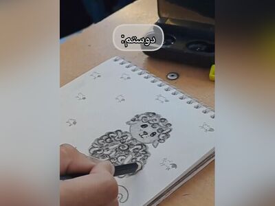 (ویدئو) اندر احوالات دانشجویان موقع نوشتن جزوه/ وقتی یه لحظه از درس جاموندی و برگشتی از دوستت می‌پرسی استاد چی گفت؟