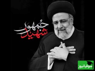 (ویدئو) زبان هنر، فراتر از مرزها؛ نقاشی شهیدجمهور "آیت‌الله سید ابراهیم رئیسی" توسط هنرمند روس، شبکه‌های اجتماعی را درنوردید