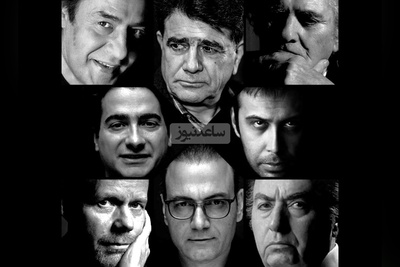 سفر به عمق شعر و احساس با پادکست احمد شاملو و ناصر طهماسب و آواز گوش‌نواز استاد شجریان، علیرضا قربانی و محسن چاوشی با شعر صداکن‌مرا از حسین زحمتکش (قسمت دوم) + ویدئو