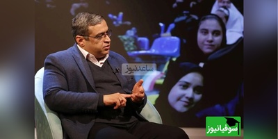 دکتر عزیزی: گوشی📱 هم یک وسیله اس مثل وسیله های دیگه....👌/ اینستاگرام شیطانی ست برای صهیونیست است...+ فیلم