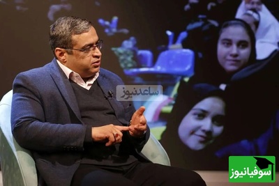 دکتر عزیزی: گوشی📱 هم یک وسیله اس مثل وسیله های دیگه....👌/ اینستاگرام شیطانی ست برای صهیونیست است...+ فیلم