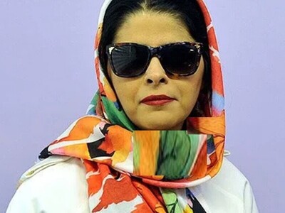 (ویدئو) شعر عاشقانه مریم حیدرزاده مخصوص آبان ماهی‌ها/ من دختر پاییز و آبانم، دیوانه‌ات هستم و می‌مانم/ تو حافظ من، شمس و مولانا