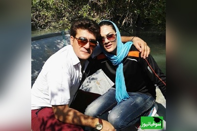 نگاهی به چیدمان منزل شیک  و ایرانی پسند شهربانو منصوریان، شیرزن ووشوکار ایرانی/از مبلمان مدرن و پرده اعیانی تا فرش آبی فیروزه‌ای