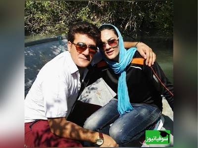 نگاهی به چیدمان منزل شیک  و ایرانی پسند شهربانو منصوریان، شیرزن ووشوکار ایرانی/از مبلمان مدرن و پرده اعیانی تا فرش آبی فیروزه‌ای