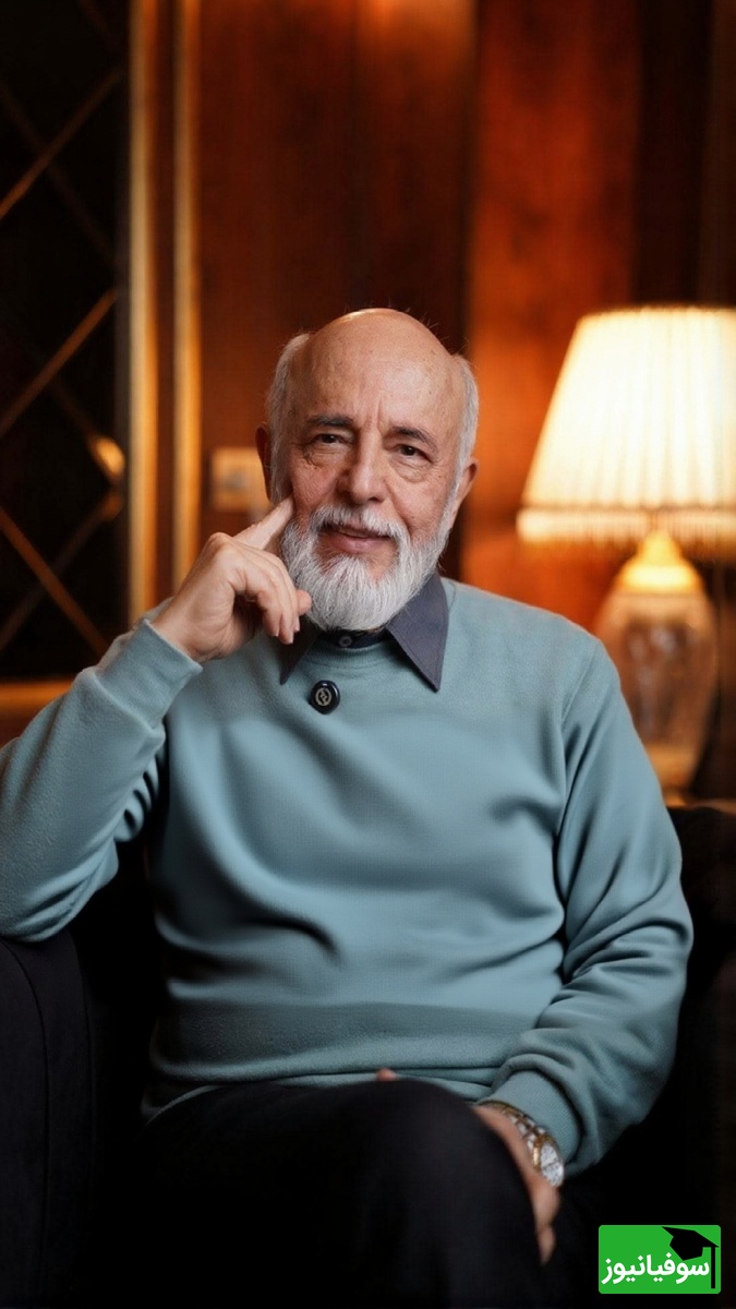 (ویدیو) دکتر علیرضا آزمندیان متخصص روانشناسی: با گدای چشم و دل سیر بگرد ولی با پولدار گدا صفت نه...