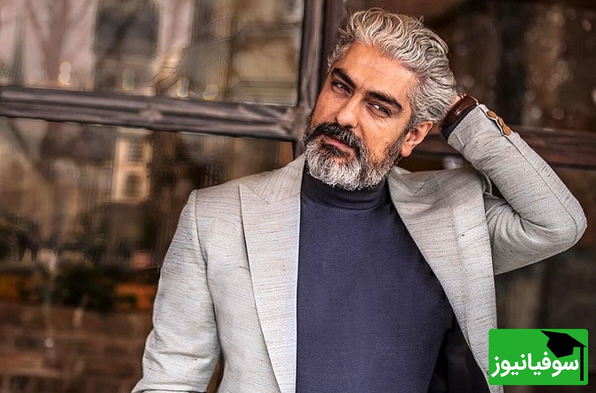 (عکس) پیمان سریال «کیمیا» در قاب نقاشی/ دنیای شاعرانه هوشنگ ابتهاج از نگاه مهدی پاکدل