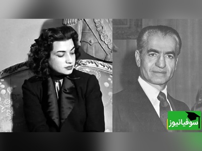 ماجرای دست داشتن اشرف پهلوی در ماجرای قاجاق مواد مخدر به ایران و اروپا و همکاری وی با سازمان..!+ فیلم