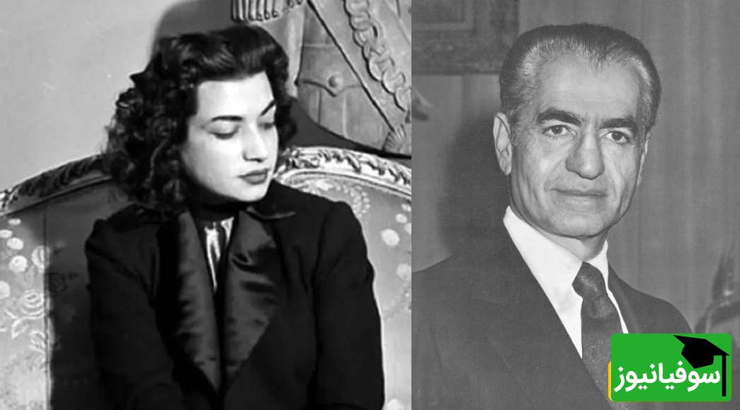 ماجرای دست داشتن اشرف پهلوی در ماجرای قاجاق مواد مخدر به ایران و اروپا و همکاری وی با سازمان..!+ فیلم