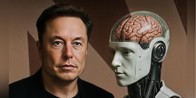 (ویدیو) شگفتی دیگر از ایلان ماسک: انسان ها تا 20 سال آینده میتونن ذهنشون رو به ربات منتقل کنن/ یعنی انسان ها میتونن زندگی جاودانه داشته باشن؟