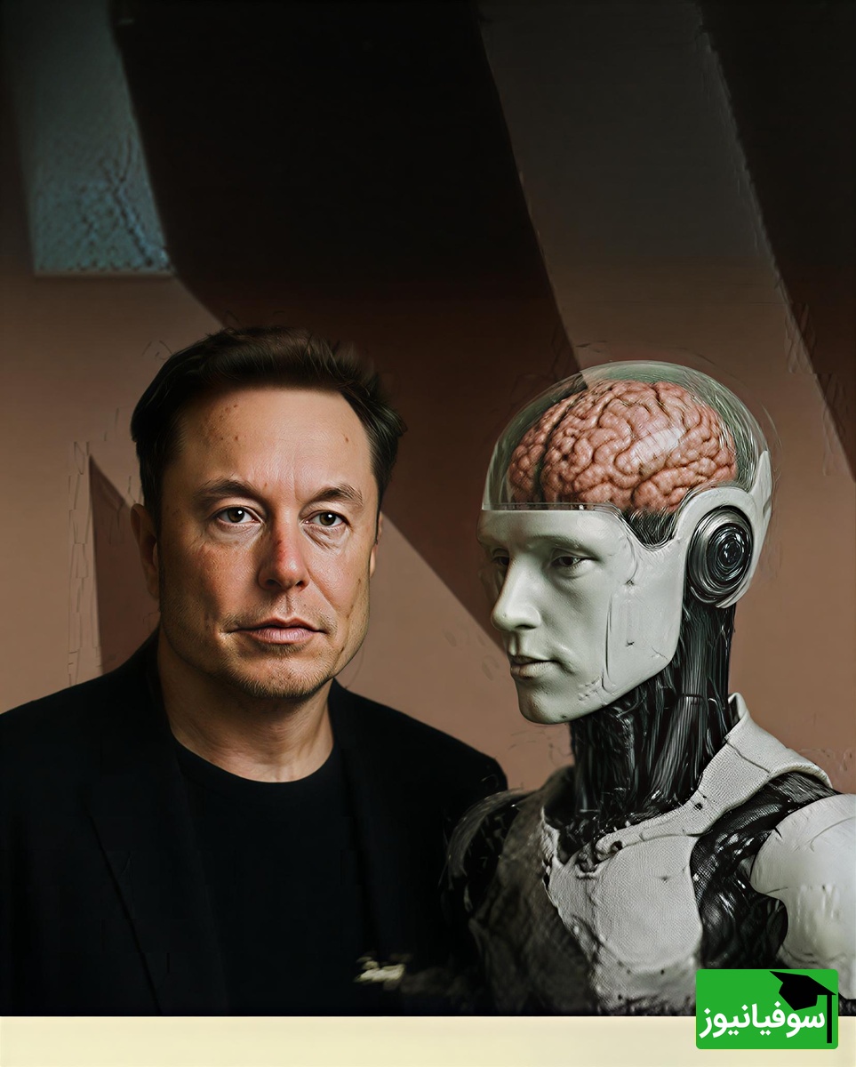 (ویدیو) شگفتی دیگر از ایلان ماسک: انسان ها تا 20 سال آینده میتونن ذهنشون رو به ربات منتقل کنن/ یعنی انسان ها میتونن زندگی جاودانه داشته باشن؟