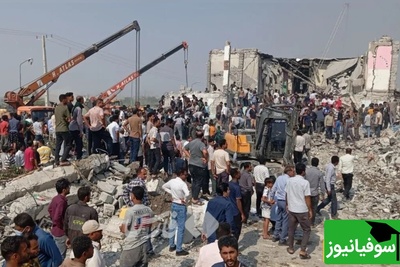 (عکس) بازیگر سرشناس هالیوودی حملات اسرائیل به ایران را محکوم کرد