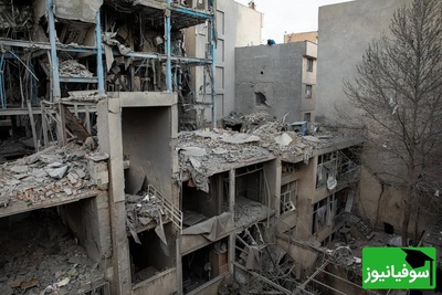 (ویدئو) داستان مردی که در اوجِ ویرانی، دشمن را به زانو درآورد