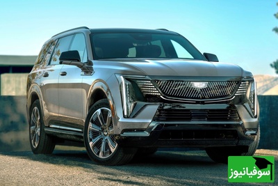 (ویدیو) کادیلاک اسکالید/ شاهکار آمریکایی و نماد قدرت بی‌رقیب با تجربه‌ای لوکس