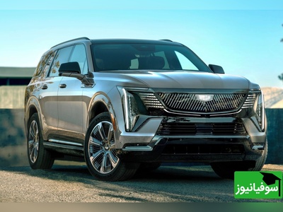 (ویدیو) کادیلاک اسکالید/ شاهکار آمریکایی و نماد قدرت بی‌رقیب با تجربه‌ای لوکس