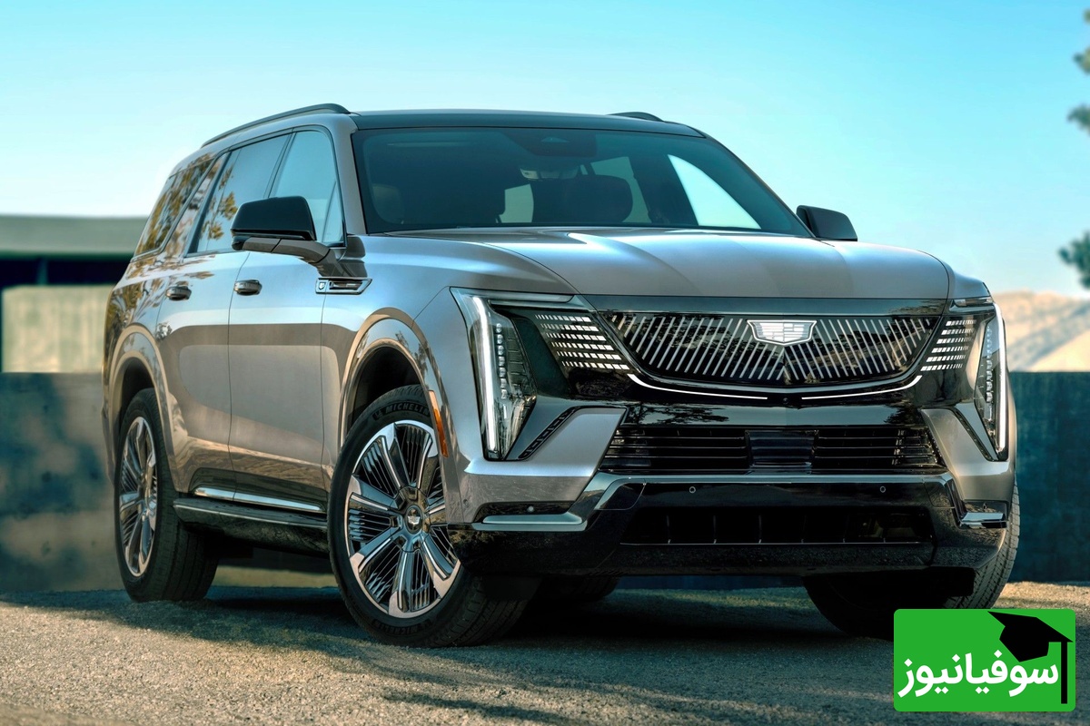(ویدیو) کادیلاک اسکالید/ شاهکار آمریکایی و نماد قدرت بی‌رقیب با تجربه‌ای لوکس