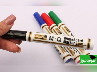 (تصویر) سوتی‌ دانشجوی ترم اولی در گرفتن ماژیک از آموزش دانشگاه😂