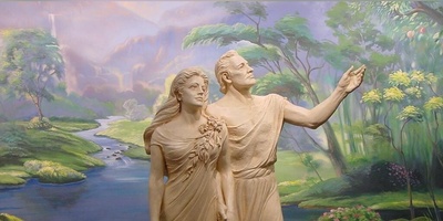 چهره آدم و حوا چگونه بود؟ شبیه‌سازی جنجالی دانشگاه پرینستون با هوش مصنوعی!