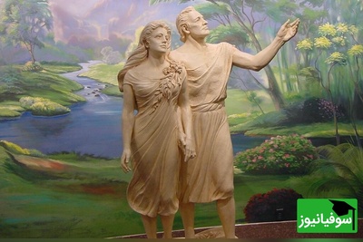 چهره آدم و حوا چگونه بود؟ شبیهسازی جنجالی دانشگاه پرینستون با هوش مصنوعی!