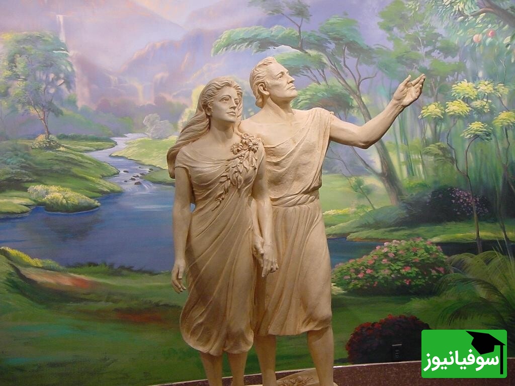 چهره آدم و حوا چگونه بود؟ شبیهسازی جنجالی دانشگاه پرینستون با هوش مصنوعی!