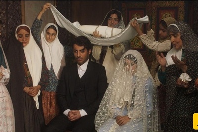 از سفره عقد محقر با رحیم تا عروسی شاهانه با اصلان؛ تفاوت خیره‌کننده دو ازدواج ترلان پروانه در بامداد خمار!