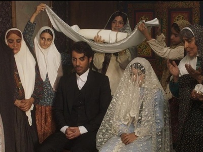 از سفره عقد محقر با رحیم تا عروسی شاهانه با اصلان؛ تفاوت خیره‌کننده دو ازدواج ترلان پروانه در بامداد خمار!