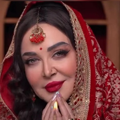 بهاره رهنما از هدفی که به آن نرسید می‌گوید: دوست داشتم ملکه زیبایی جهان شوم!+ویدیو