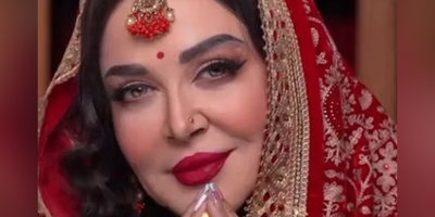 بهاره رهنما از هدفی که به آن نرسید می‌گوید: دوست داشتم ملکه زیبایی جهان شوم!+ویدیو