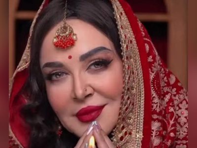 بهاره رهنما از هدفی که به آن نرسید می‌گوید: دوست داشتم ملکه زیبایی جهان شوم!+ویدیو