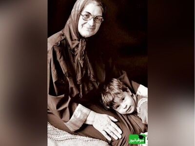 ویدیو/ زندگی پر فراز و نشیب "توران میرهادی" بنیان‌گذار مدرسه‌ای بدون رقابت و بدون نمره