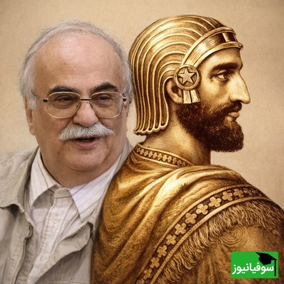 (ویدئو) حرف‌های خسرو معتضد تاریخ شناس ایرانی در صدا و سیمای ملّی که همه را مبهوت کرد: کوروش کبیر دنیا را آرام کرد!