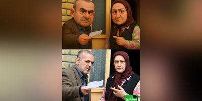 دو دقیقه فقط بخند؛ قسمت سوم/ خنده‌دارترین سکانس‌های سریال خانه بدوش انیمیشن شد/ باحالترین سکانس هایی که دیگه هیچوقت تکرار نشد🤣