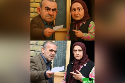 دو دقیقه فقط بخند؛ قسمت سوم/ خنده‌دارترین سکانس‌های سریال خانه بدوش انیمیشن شد/ باحالترین سکانس هایی که دیگه هیچوقت تکرار نشد🤣