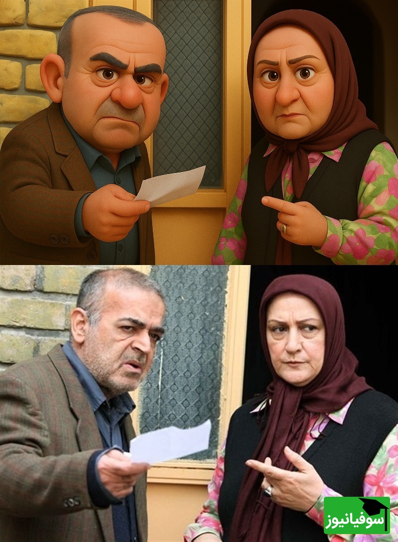 دو دقیقه فقط بخند؛ قسمت سوم/ خندهدارترین سکانسهای سریال خانه بدوش انیمیشن شد/ باحالترین سکانس هایی که دیگه هیچوقت تکرار نشد🤣