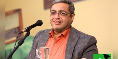 سعید عزیزی: دختر پسری که رابطه گرفتید با همدیگه اگه حق کسی ضایع بشه کارماش تو زندگیت میاد/ اگه تو رابطه ای این ویدیو برای توعه+ ویدیو