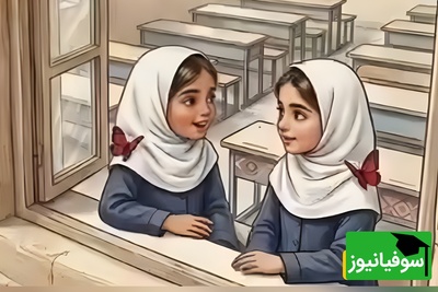 (ویدئو) روایت ویرانی و ایمان؛ کلیپ متفاوتی از فاجعه مدرسه شجره طیبه میناب با صدای غلامرضا صنعتگر که قلب ایران را لرزاند