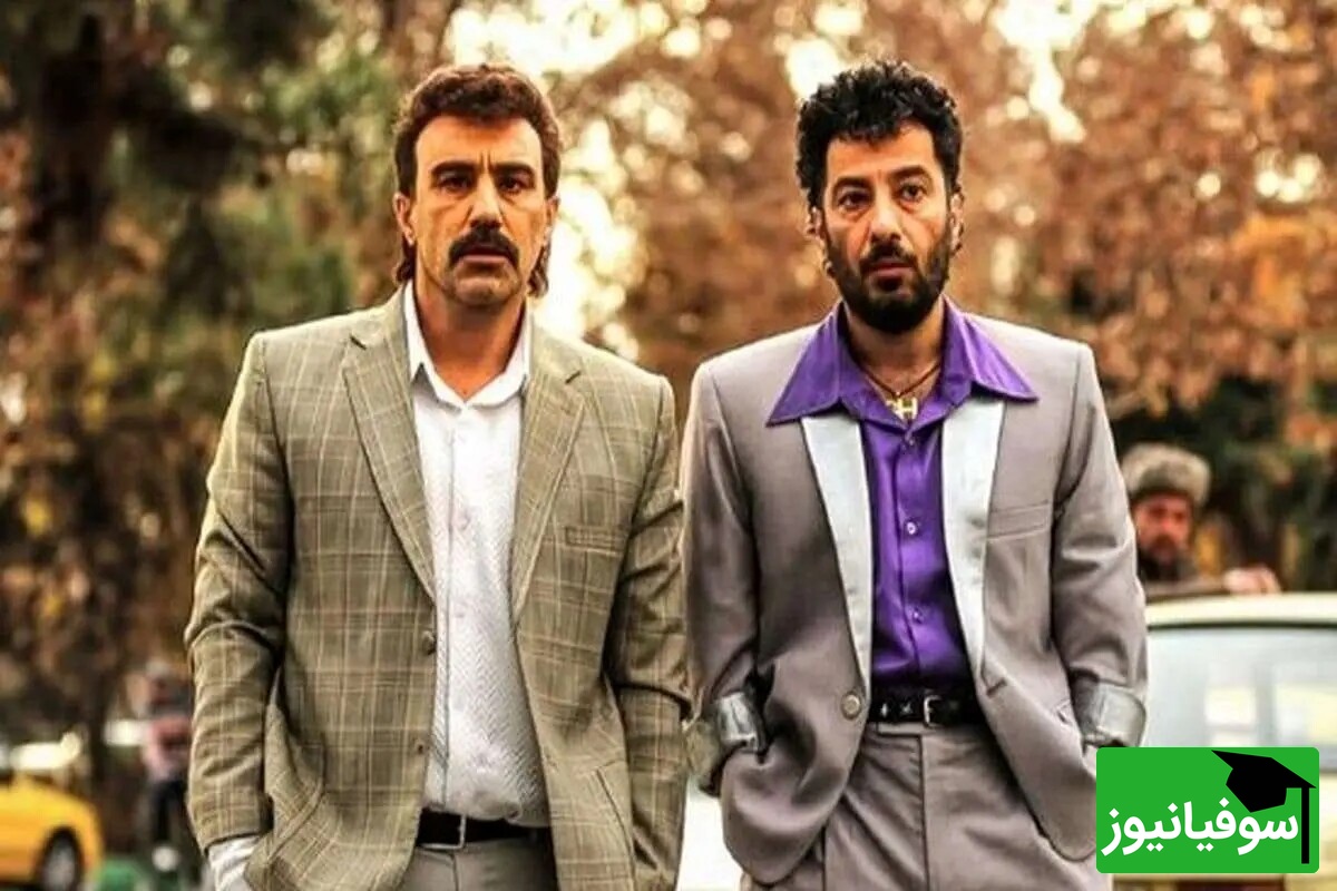 ویدیو/ یادی کنیم از تسلط بی‌نظیر نقش اول فیلم «زودپز» به زبان انگلیسی در جشنواره کن/ نوید محمدزاده: 😁sir me launguage english