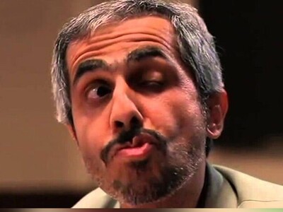 ویدیو| فاش کردن گویش‌هایی از قم که حتی خود محلی‌ها بلد نیستن اما زهتاب در حاشیه داره تدریسش میکنه😂