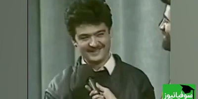 22 بهمن با نوستالژی / سرود «ایران ایران» صدای زنده‌یاد رضا رویگری + ویدئو